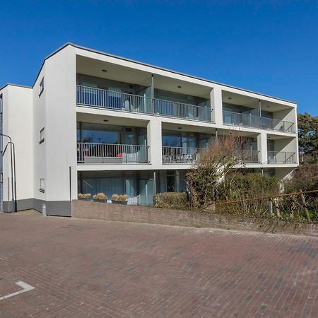 Duinstraatje 51 Appartamento Zoutelande Esterno foto