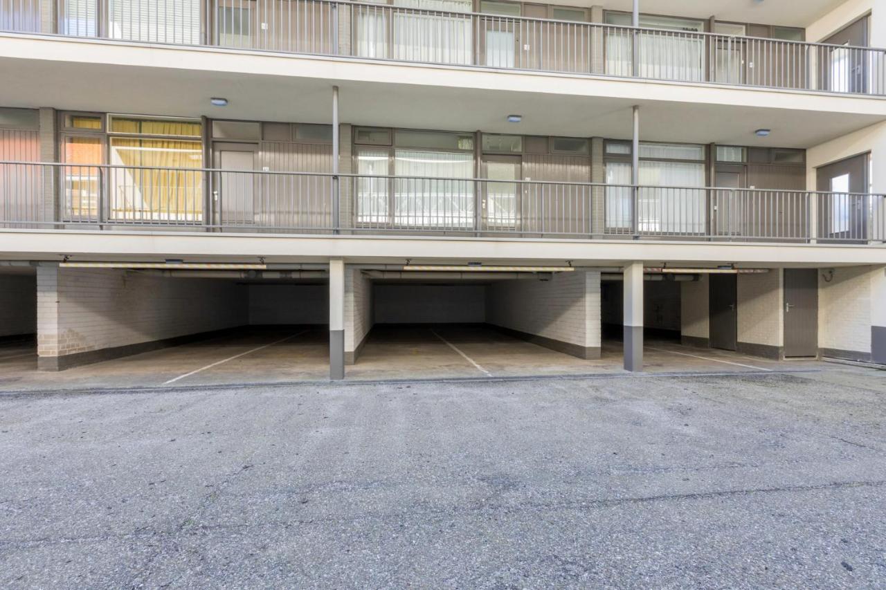 Duinstraatje 51 Appartamento Zoutelande Esterno foto